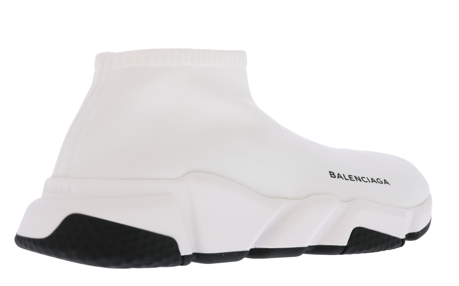 Disciplinato Balenciaga Speed Trainer Occasion Taille 43 Scally